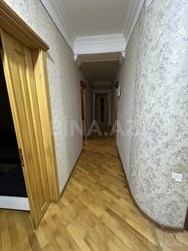 Продаётся 3-комн. новостройка 120 м², м. Иншаатчылар, photo 4 from 16