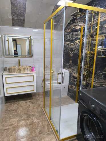 İcarəyə verilir 5 otaqlı həyət evi/bağ evi 210 m², Novxanı q., photo 11 from 15