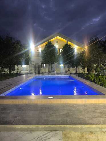 İcarəyə verilir 5 otaqlı həyət evi/bağ evi 210 m², Novxanı q., photo 5 from 15