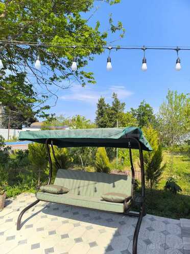İcarəyə verilir 5 otaqlı həyət evi/bağ evi 210 m², Novxanı q., photo 7 from 15