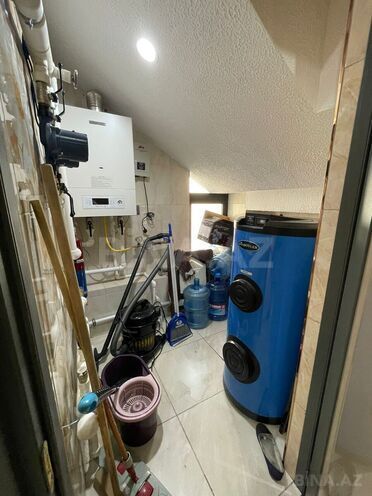 İcarəyə verilir 5 otaqlı ofis 150 m², İçəri Şəhər m., photo 16 from 18