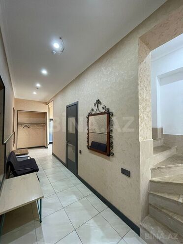 İcarəyə verilir 5 otaqlı ofis 150 m², İçəri Şəhər m., photo 9 from 18