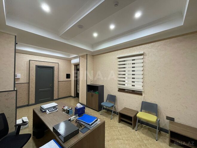 İcarəyə verilir 5 otaqlı ofis 150 m², İçəri Şəhər m., photo 7 from 18