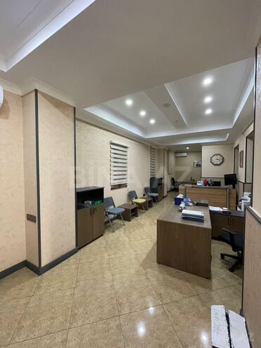 İcarəyə verilir 5 otaqlı ofis 150 m², İçəri Şəhər m., photo 5 from 18
