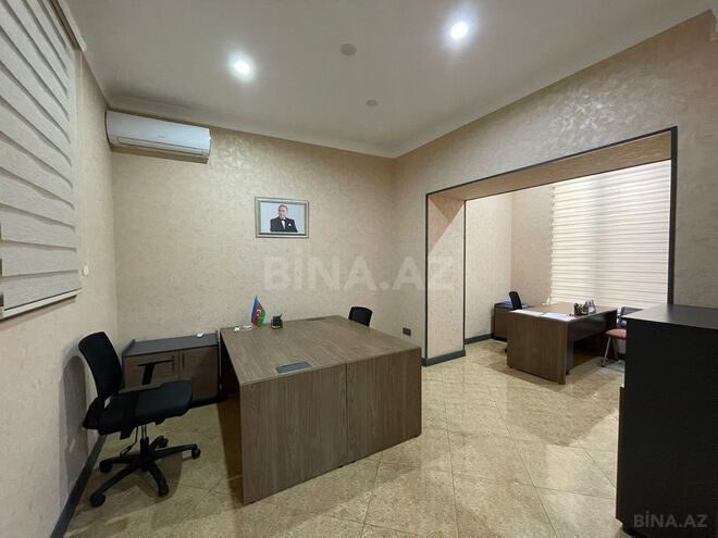 İcarəyə verilir 5 otaqlı ofis 150 m², İçəri Şəhər m., photo 6 from 18