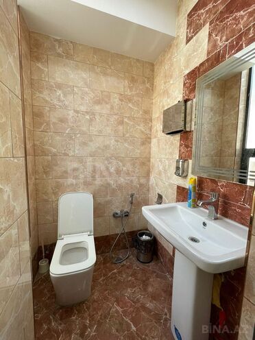 İcarəyə verilir 5 otaqlı ofis 150 m², İçəri Şəhər m., photo 17 from 18