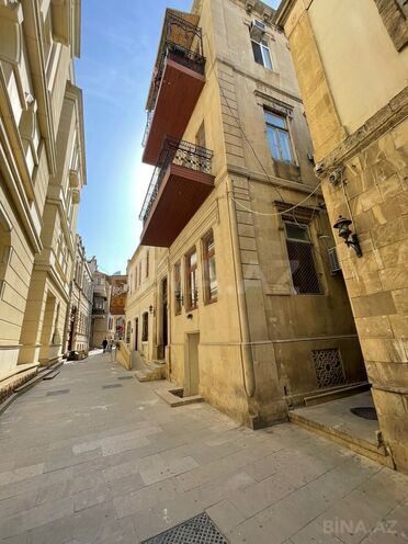 İcarəyə verilir 5 otaqlı ofis 150 m², İçəri Şəhər m., photo 3 from 18