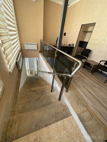 İcarəyə verilir 5 otaqlı ofis 150 m², İçəri Şəhər m., photo 12 from 18