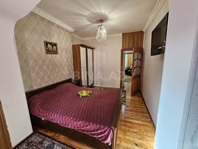 İcarəyə verilir 3 otaqlı köhnə tikili 60 m², Nəsimi m., photo 6 from 18