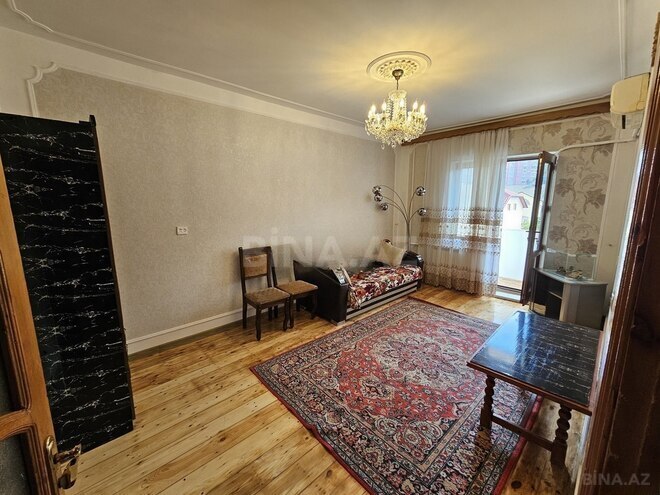 İcarəyə verilir 3 otaqlı köhnə tikili 60 m², Nəsimi m., photo 4 from 18