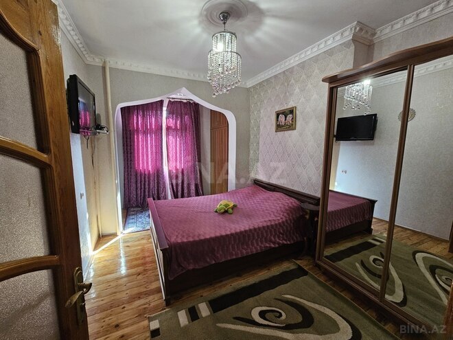 İcarəyə verilir 3 otaqlı köhnə tikili 60 m², Nəsimi m., photo 7 from 18