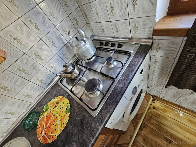 İcarəyə verilir 3 otaqlı köhnə tikili 60 m², Nəsimi m., photo 10 from 18