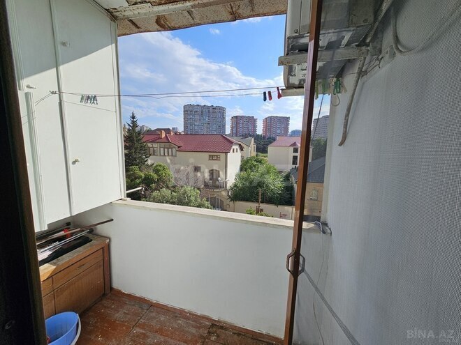 İcarəyə verilir 3 otaqlı köhnə tikili 60 m², Nəsimi m., photo 15 from 18