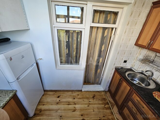 İcarəyə verilir 3 otaqlı köhnə tikili 60 m², Nəsimi m., photo 11 from 18