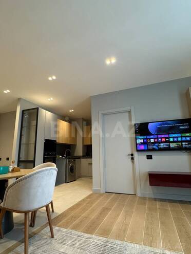 Satılır 2 otaqlı yeni tikili 87 m², Nardaran q., photo 3 from 10