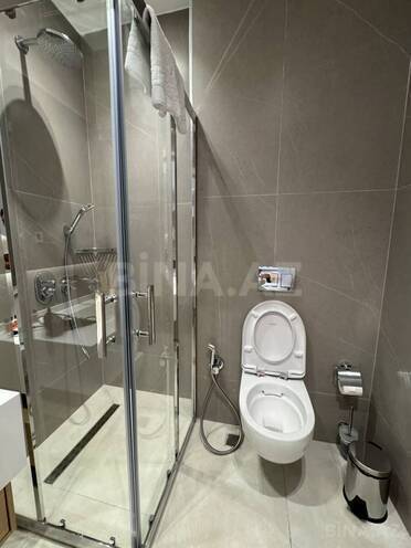 Satılır 2 otaqlı yeni tikili 87 m², Nardaran q., photo 7 from 10