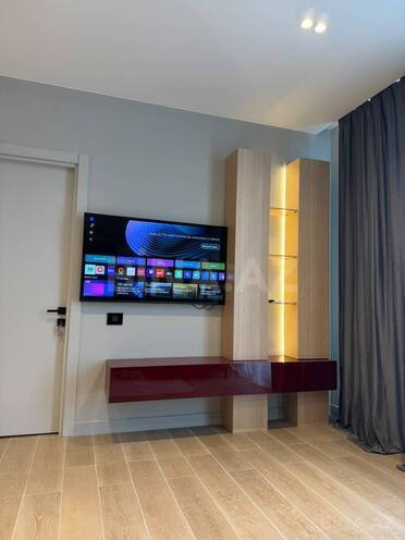 Satılır 2 otaqlı yeni tikili 87 m², Nardaran q., photo 6 from 10