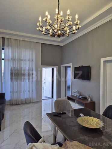 Сдаётся 4-комн. дом/дача 120 м², пос. Дюбенди, photo 18 from 32