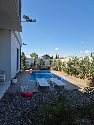 Сдаётся 4-комн. дом/дача 120 м², пос. Дюбенди, photo 3 from 32