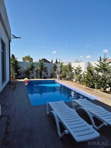 Сдаётся 4-комн. дом/дача 120 м², пос. Дюбенди, photo 1 from 32