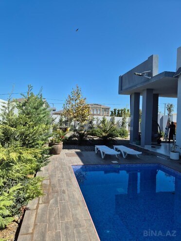 Сдаётся 4-комн. дом/дача 120 м², пос. Дюбенди, photo 4 from 32