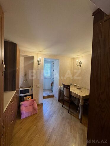 Продаётся 3-комн. вторичка 90 м², м. Сахил, photo 7 from 11
