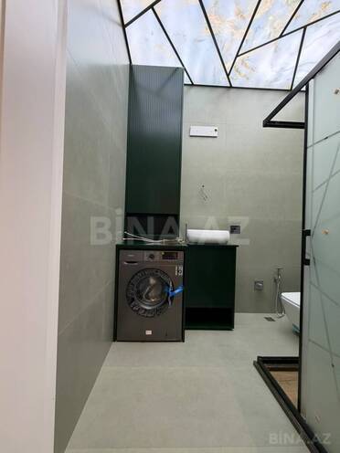 İcarəyə verilir 2 otaqlı yeni tikili 75 m², Koroğlu m., photo 14 from 18