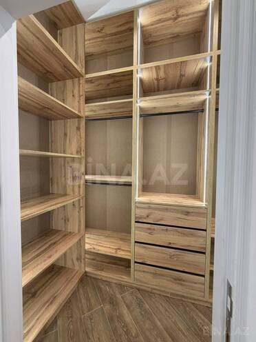 İcarəyə verilir 2 otaqlı yeni tikili 75 m², Koroğlu m., photo 16 from 18
