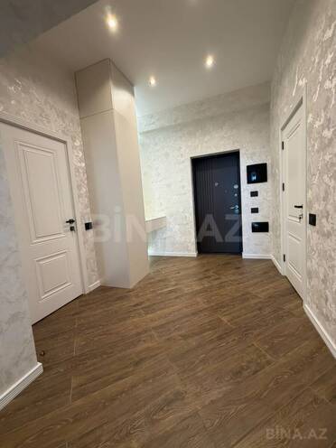 İcarəyə verilir 2 otaqlı yeni tikili 75 m², Koroğlu m., photo 8 from 18