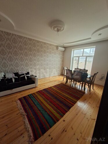 İcarəyə verilir 4 otaqlı həyət evi/bağ evi 120 m², Abşeron r., photo 3 from 9