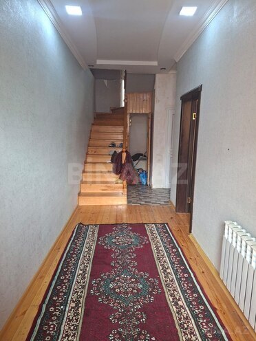 İcarəyə verilir 4 otaqlı həyət evi/bağ evi 120 m², Abşeron r., photo 1 from 9