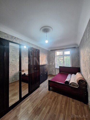 Сдаётся 2-комн. вторичка 50 м², м. Иншаатчылар, photo 9 from 17
