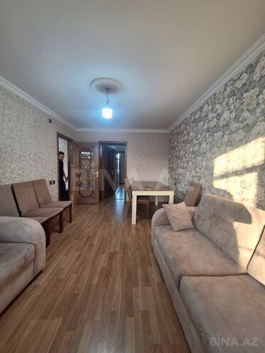 Сдаётся 2-комн. вторичка 50 м², м. Иншаатчылар, photo 7 from 17