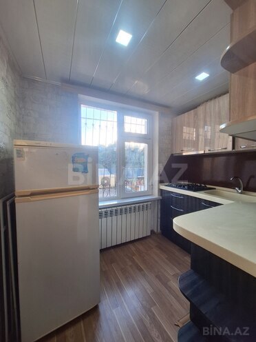 Сдаётся 2-комн. вторичка 50 м², м. Иншаатчылар, photo 15 from 17
