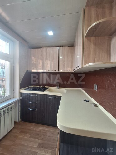 Сдаётся 2-комн. вторичка 50 м², м. Иншаатчылар, photo 14 from 17