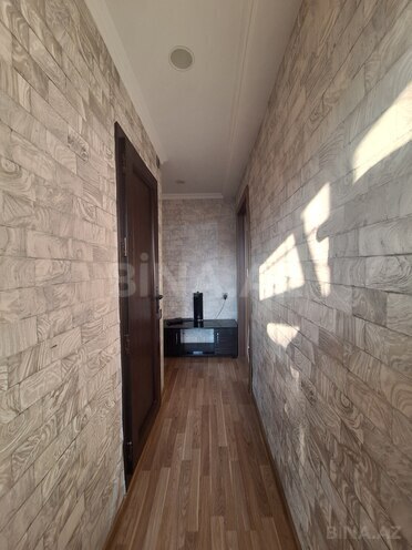 Сдаётся 2-комн. вторичка 50 м², м. Иншаатчылар, photo 12 from 17