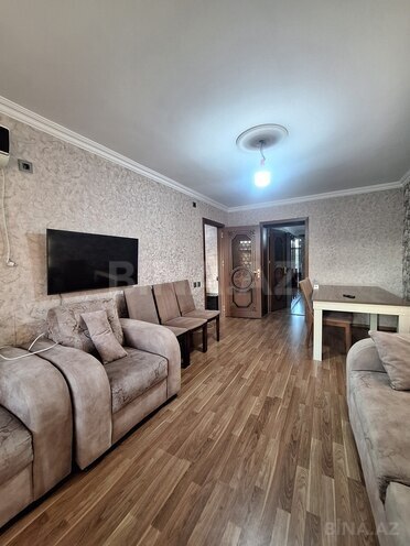 Сдаётся 2-комн. вторичка 50 м², м. Иншаатчылар, photo 4 from 17