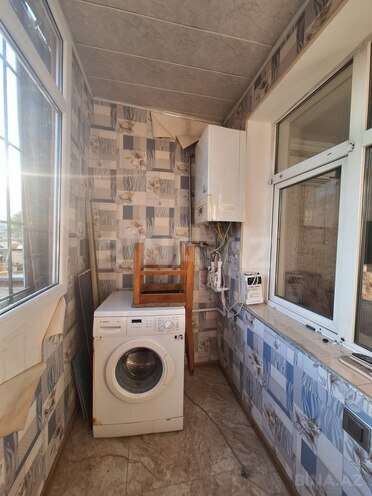 Сдаётся 2-комн. вторичка 50 м², м. Иншаатчылар, photo 11 from 17