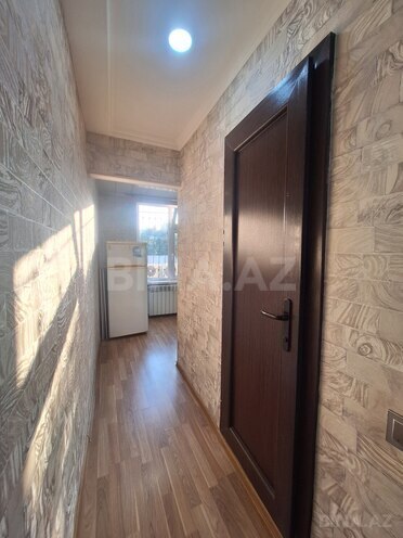 Сдаётся 2-комн. вторичка 50 м², м. Иншаатчылар, photo 10 from 17
