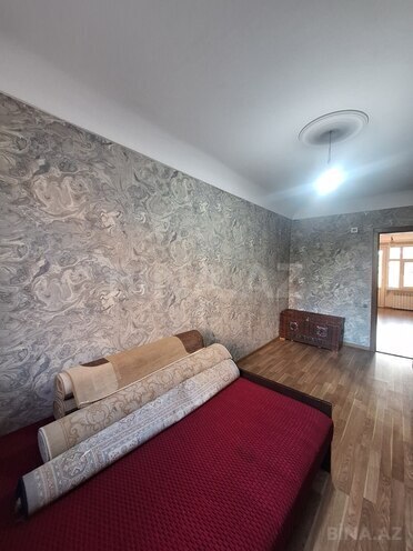 Сдаётся 2-комн. вторичка 50 м², м. Иншаатчылар, photo 5 from 17