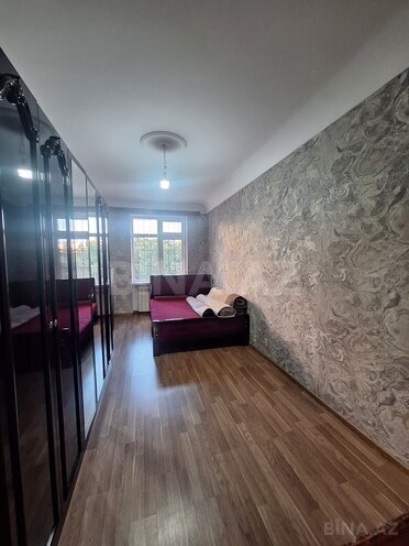 Сдаётся 2-комн. вторичка 50 м², м. Иншаатчылар, photo 8 from 17