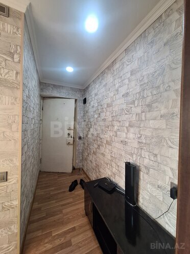 Сдаётся 2-комн. вторичка 50 м², м. Иншаатчылар, photo 13 from 17