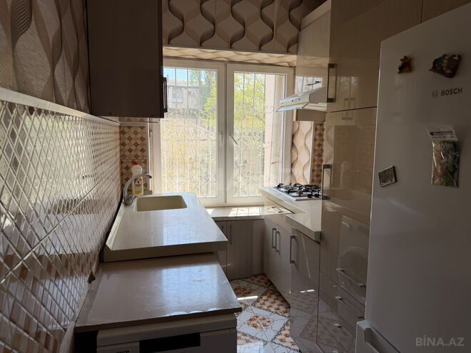 Satılır 3 otaqlı köhnə tikili 70 m², Nəsimi r., photo 11 from 22