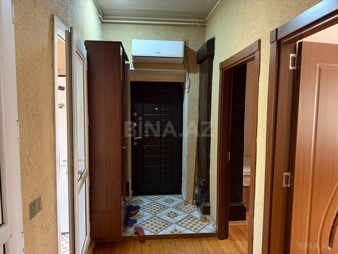 Satılır 3 otaqlı köhnə tikili 70 m², Nəsimi r., photo 13 from 22