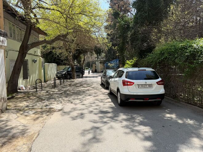 Satılır 3 otaqlı köhnə tikili 70 m², Nəsimi r., photo 21 from 22
