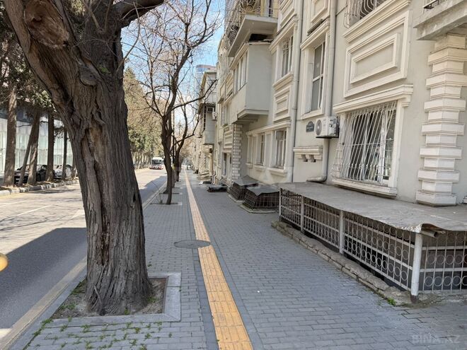 Satılır 3 otaqlı köhnə tikili 70 m², Nəsimi r., photo 20 from 22