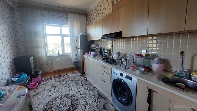 Продаётся 2-комн. новостройка 90 м², пос. Карачухур, photo 12 from 18