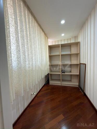 Satılır 5 otaqlı yeni tikili 530 m², Nizami m., photo 16 from 30