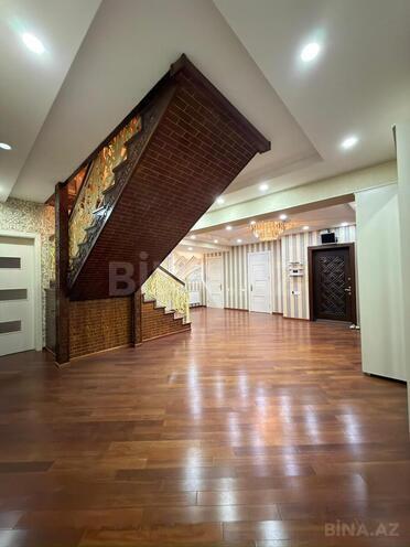 Satılır 5 otaqlı yeni tikili 530 m², Nizami m., photo 15 from 30