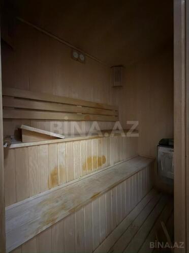 Satılır 5 otaqlı yeni tikili 530 m², Nizami m., photo 26 from 30